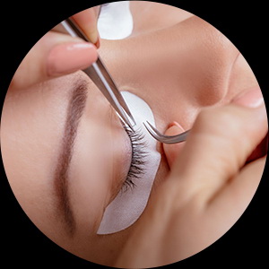  <span class="lte-header lte-h5"> LASH EXTENSIONS </span> 