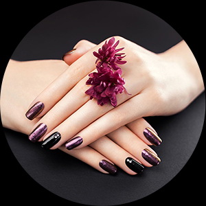  <span class="lte-header lte-h5"> MANICURE </span> 
